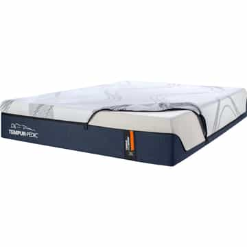 Tempur-Pedic ProSense Firm 12 Inch Mattress - Queen - Gallery Image 6